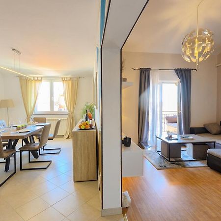 Apartment Rizzi プーラ エクステリア 写真