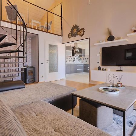 Apartment Rizzi プーラ エクステリア 写真