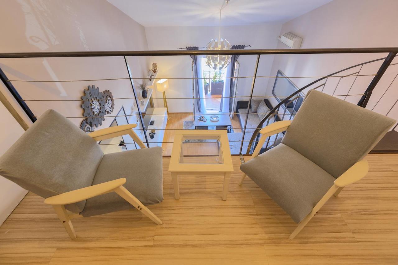 Apartment Rizzi プーラ エクステリア 写真