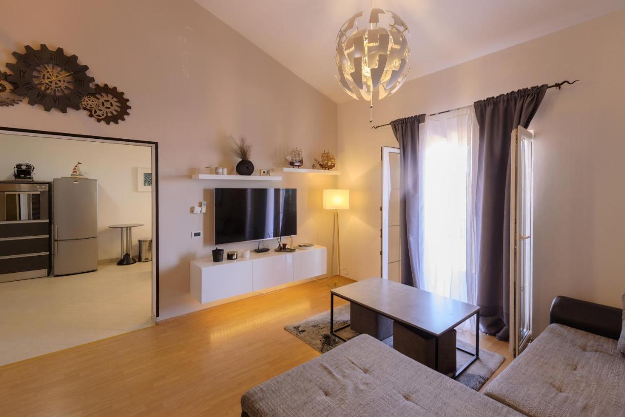 Apartment Rizzi プーラ エクステリア 写真