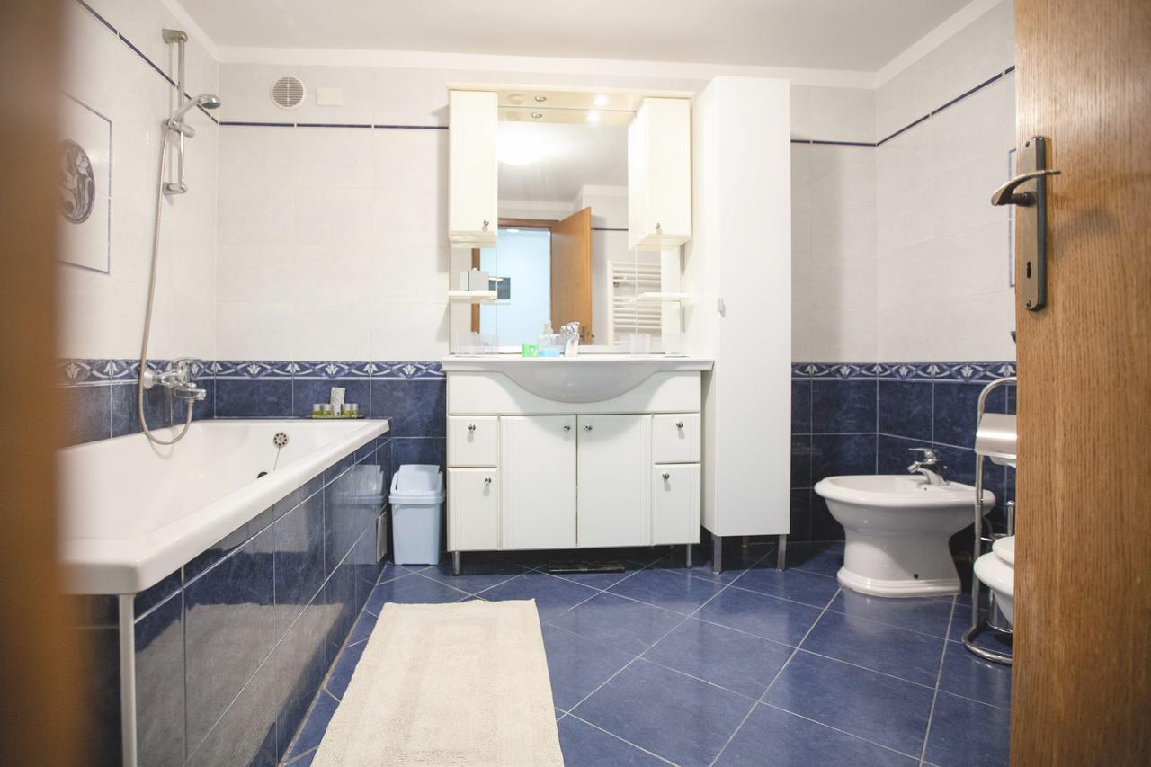 Apartment Rizzi プーラ エクステリア 写真