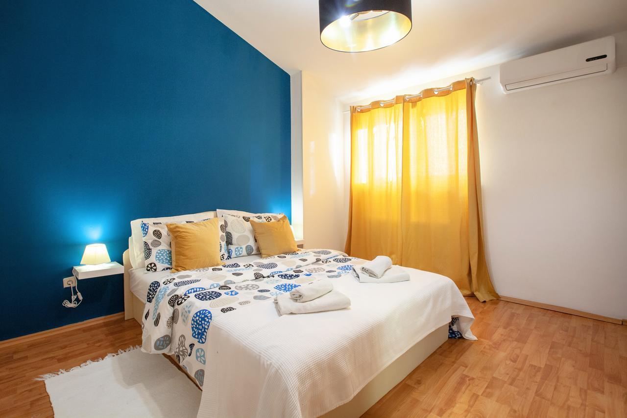 Apartment Rizzi プーラ エクステリア 写真