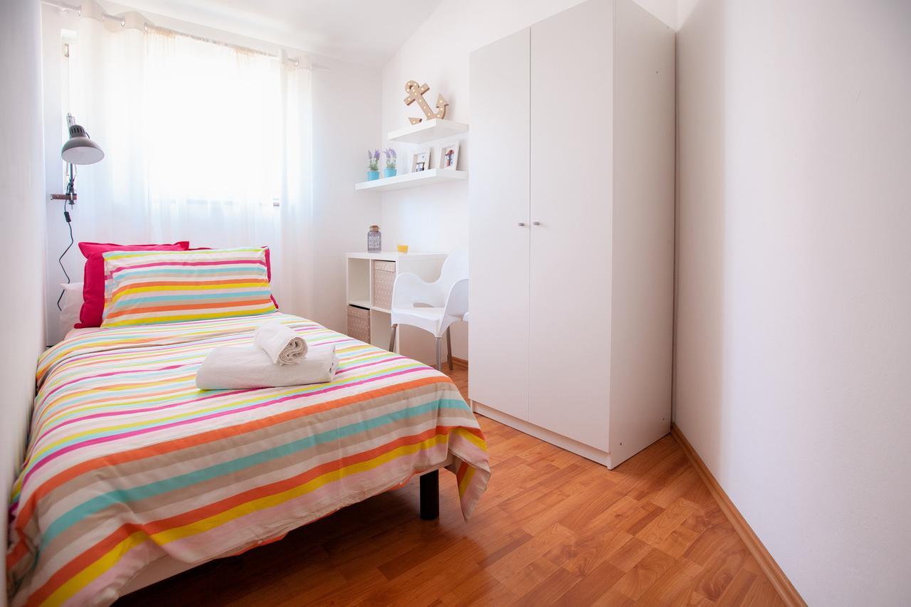 Apartment Rizzi プーラ エクステリア 写真