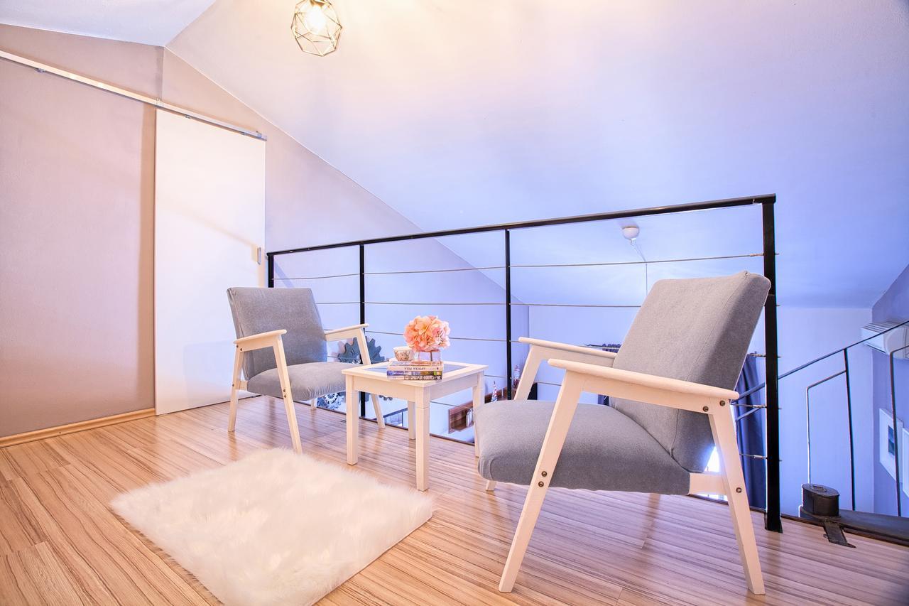 Apartment Rizzi プーラ エクステリア 写真