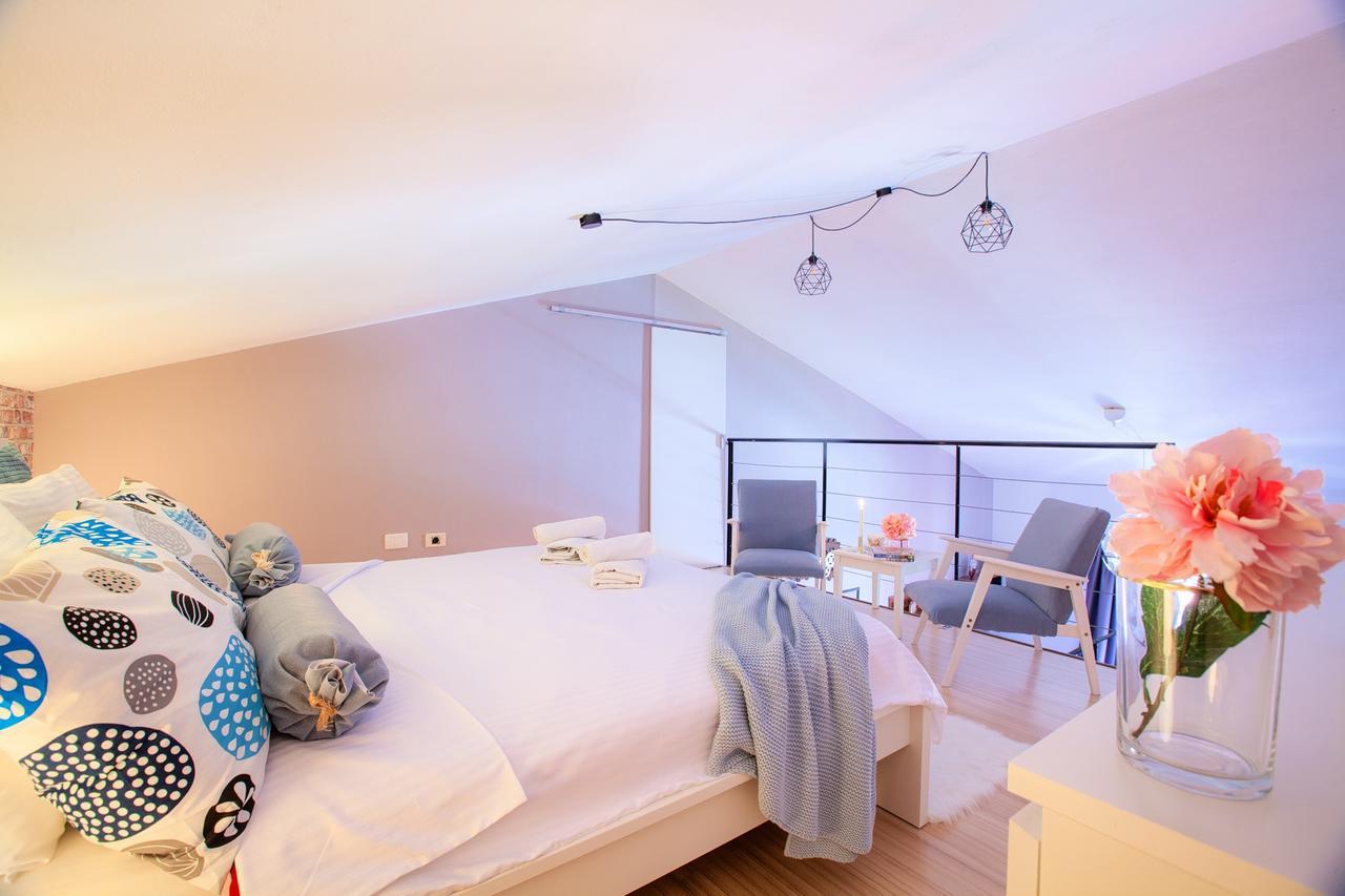 Apartment Rizzi プーラ エクステリア 写真