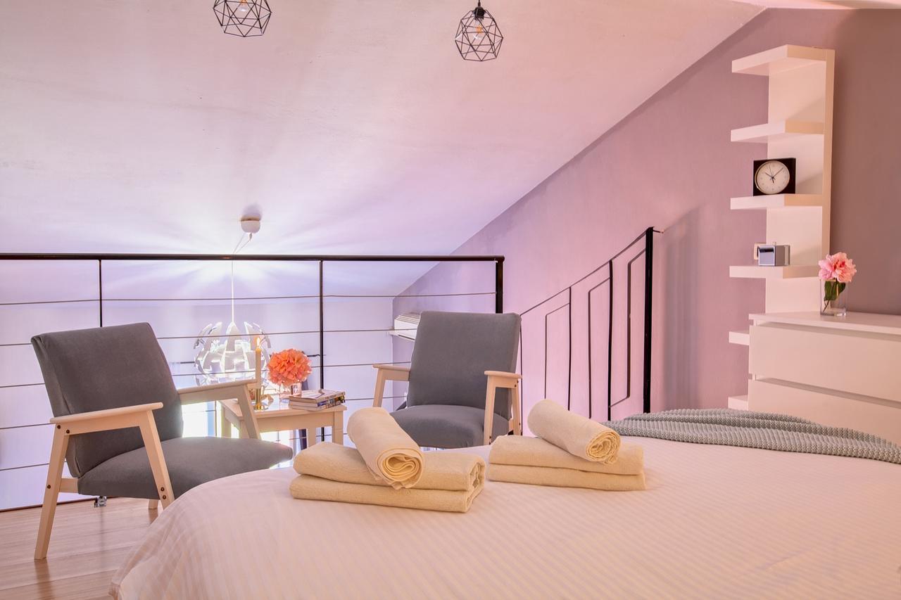 Apartment Rizzi プーラ エクステリア 写真