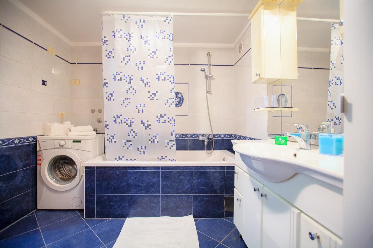 Apartment Rizzi プーラ エクステリア 写真